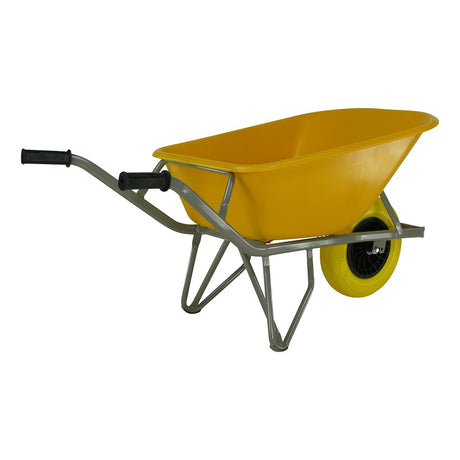 Altrad productos carretilla dinámica 100 rueda ovalada nml