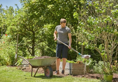 Pala Gardena naturalline (gris)