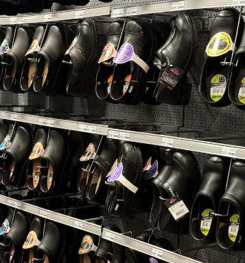 productos gancho para zapatos pequeño