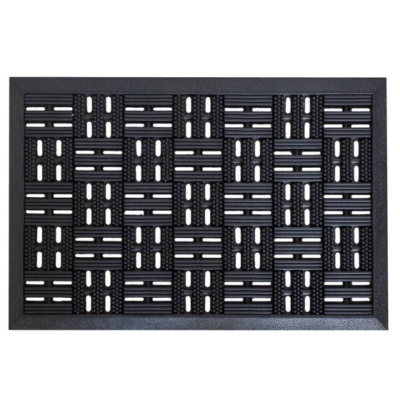 Productos alfombra exterior matador 40 x 60cm