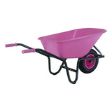 Carretilla Fort Products tk 100 rosa