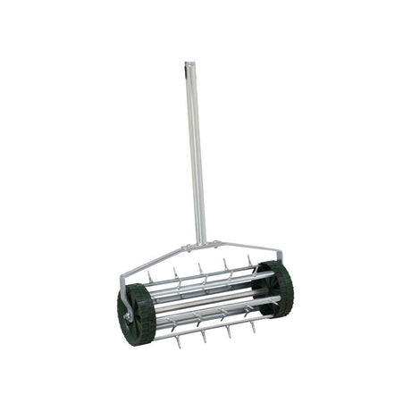 Gardengear Gazon Achter Vecticutingroller