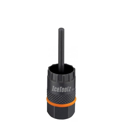 Bloquear al cliente con PEN ICETOOLZ SHIMANO