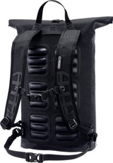 Mochila de alta visibilidad Ortlieb commuter daypack