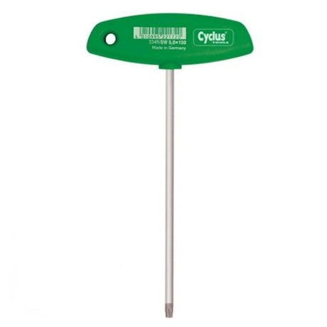 Torx Key con T-Grip y Magicspring® TX-30 mm,