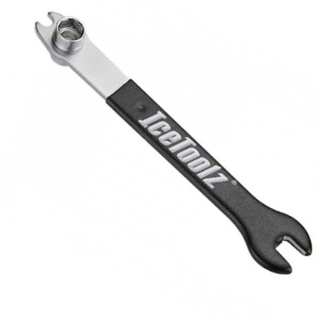 Pedal Key ICETOOLZ 34OO Combi Claybing Keys