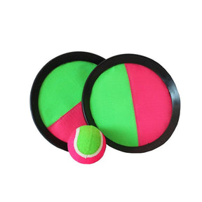 Gerkimex juego atrapa pelota ø19cm juego atrapa pelota ø19cm