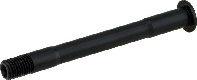 Eje pasante de carbono Blackheart allroad