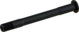 Eje pasante de carbono Blackheart allroad
