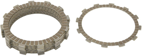 Juego de discos de embrague TRW kit de embrague MCC621-10