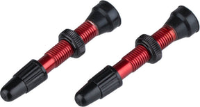 Válvulas tubeless wtb tcs al presta