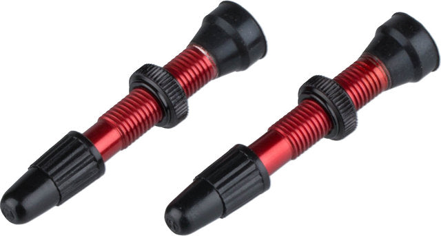 Válvulas tubeless wtb tcs al presta