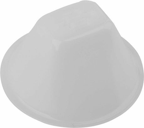 Vorel extra bekers, tegel nivellering kit 100szt.