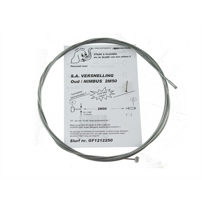 Trunk Inner Cable SA