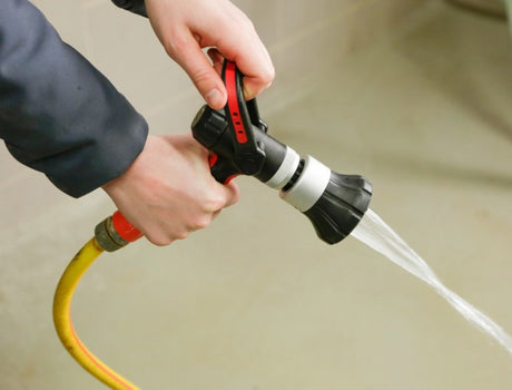 Productos enjuagadora pulverizadora pistola de agua superjet