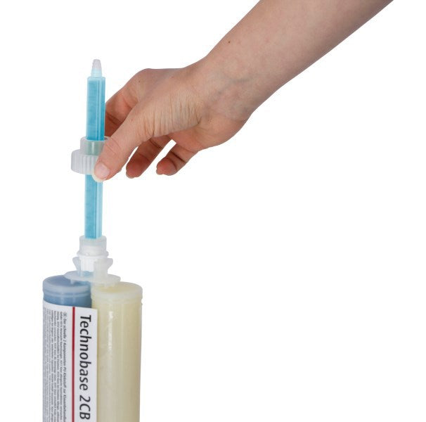 Productos technobase 2cb pegamento para garras 210ml