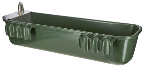 Productos bebedero colgante plástico 100cm con flotador