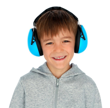 Productos Kerbl orejeras para niños