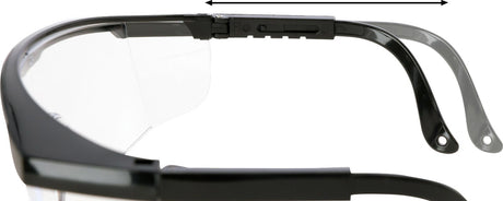 Productos de gafas de seguridad.