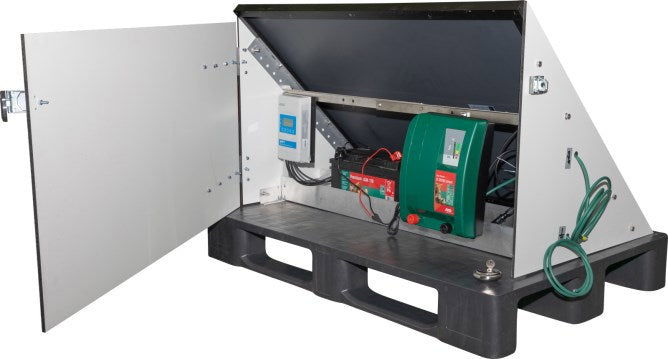 Productos Ako central solar smart xxl