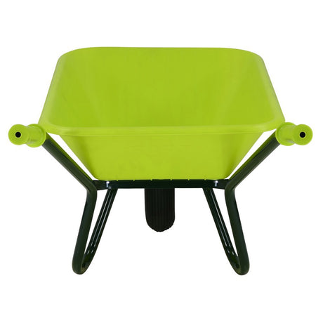 Carretilla de jardín Fort Products 515 90 lima 2 capas