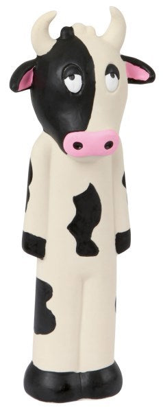 Productos juguetes latex para perros vaca cerdo burro