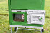 Gallinero de plástico Abi Products mobilecoop