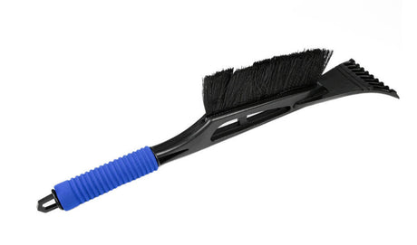Mm eurotool productos raspador de hielo con cepillo de lujo 55cm