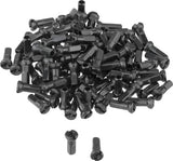 Tetinas de aluminio Sapim Polyax - paquete de 100