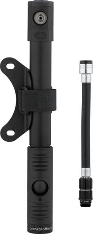Mini bomba crankbrothers klic hp
