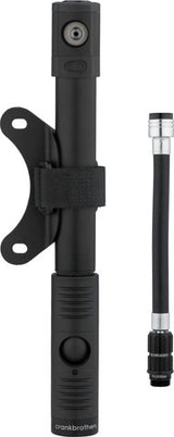 Mini bomba crankbrothers klic hp