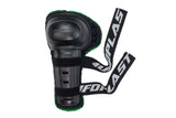 Protectores de rodillas ufo plast alcor protector de rodillas ufo alcor negro