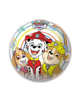 Mondo pelota patrulla canina de 14 cm