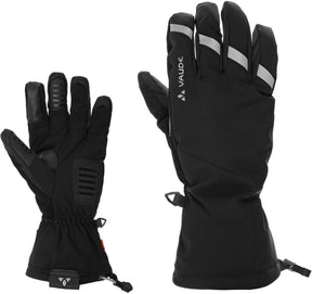 Vaude tura ii - guantes
