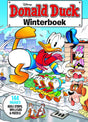 Introducción al libro de invierno del Pato Donald, 144 páginas.