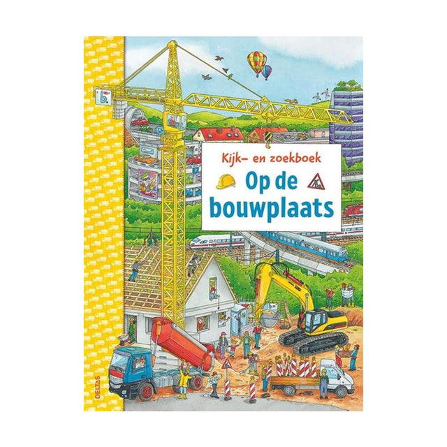 El libro de búsqueda y búsqueda de Delta en la obra