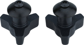 Adaptador de eje pasante Parktool ts-2ta.3 para soporte de alineación ts-2