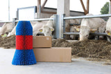 Productos cepillo para ganado happycow flexiswing