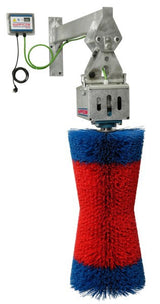 Productos cepillo para vacas happycow maxiswing