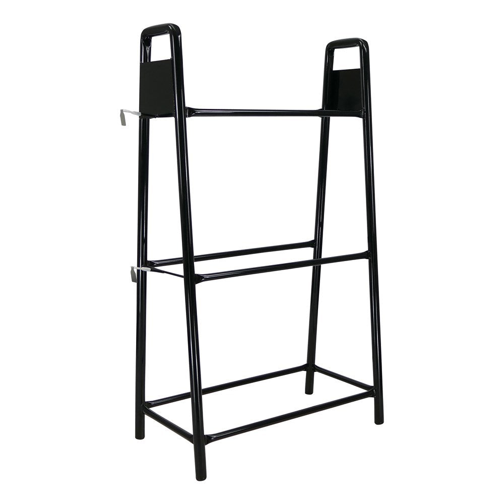Soporte de presentación de productos Fort wr15 para 15 ruedas.