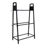Soporte de presentación de productos Fort wr15 para 15 ruedas.