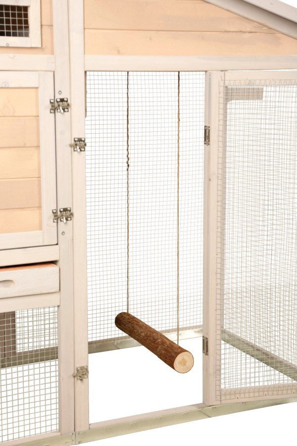 Productos Kerbl columpio para pollos 39 x 5 cm