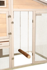 Productos Kerbl columpio para pollos 39 x 5 cm