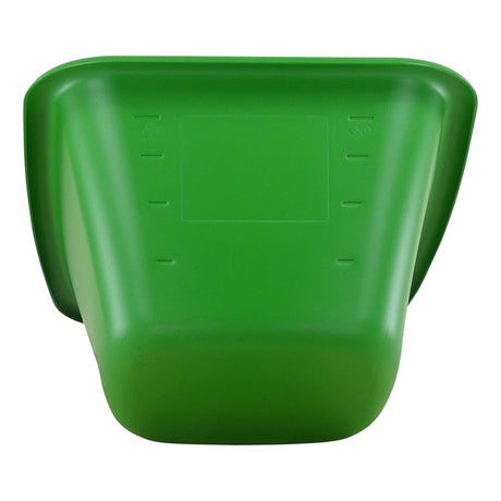 Contenedor de productos Fort para carretilla f s165 z logo verde fs165 fs1652