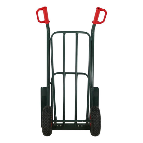 Carretilla de mano Fort Products tipo kxl 250kg más alas