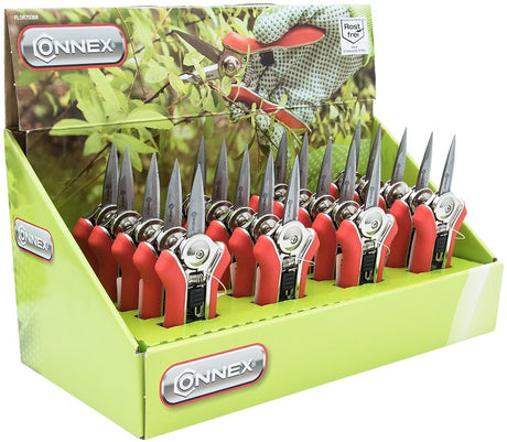 Productos Connex recortadora cosechadora mini
