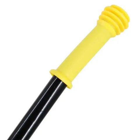 MM Products carretilla infantil contenedor metálico rojo