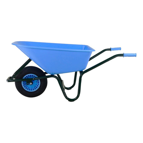 Carretilla Fort Products tk 100 azul bebe