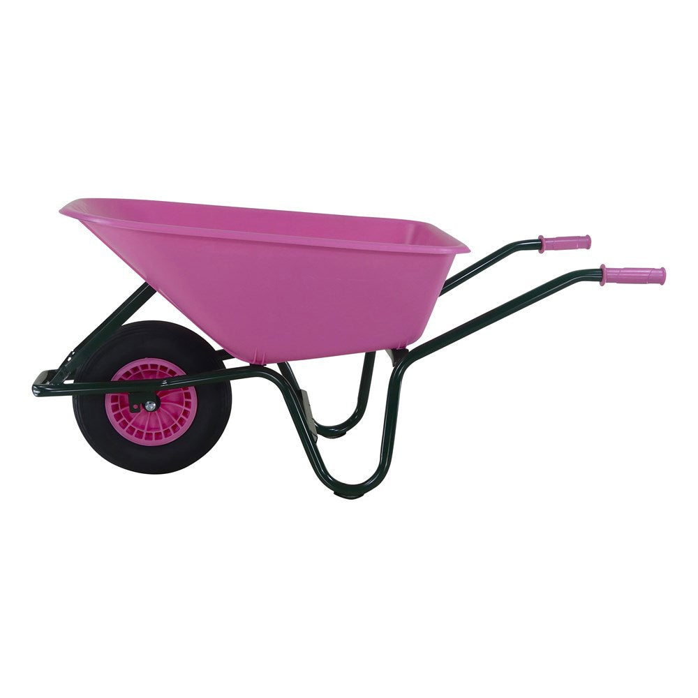 Carretilla Fort Products tk 100 rosa