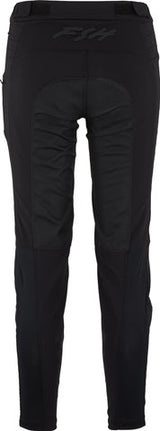 Pantalones fasthouse fastline mujer